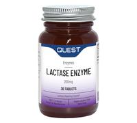 Quest Lactase, 200mg, 30 Tablets