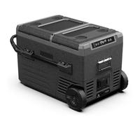 Quest Leisure Portable Fridge Freezers - Reliable Outdoor Cooling Solutions for Camping, Road Trips & Adventures