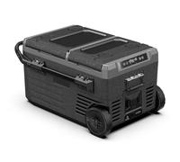 Quest Leisure Portable Fridge Freezers - Reliable Outdoor Cooling Solutions for Camping, Road Trips & Adventures