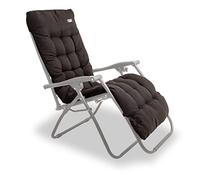 Quest Leisure Products Padded Quilt Top Cushion for Folding Relaxer Garden/Camping Chair