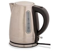 Quest Leisure Products Rocket Low Wattage Caravan/Motorhome Kettle (Satin, 1.0 Litre)