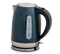 Quest Leisure Products Rocket Low Wattage Caravan/Motorhome Kettle (Slate, 1.7 Litre)