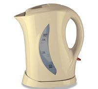 Quest Leisure Products Scotsman Low Wattage 1.7 Litre Kettle (Cream)