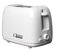 Quest QST 2SLI TOASTR, White One Size