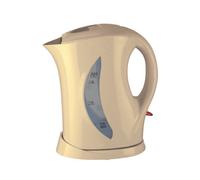 Quest Leisure Scotsman Low Wattage Cream Kettle 1.7L 1000W