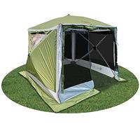 Quest Leisure Screen House 4 Pro