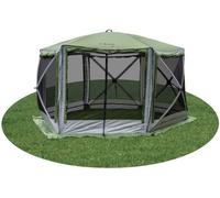Quest Leisure Screen House 6 Pro Event Shelter
