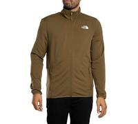 Quest Light Jacket Military Olive M
