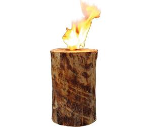 Quest Log Candle, Brown One Size