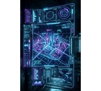 Quest Log & Tactics: A Gamer’s Strategy Diary and Lined Notebook