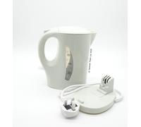 Scotsman Low Wattage 1 Litre Kettle (Cream)