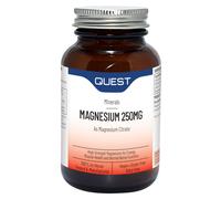 Quest Magnesium - 60 x 250mg Tablets