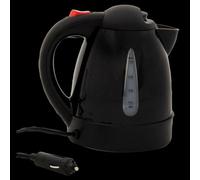 Quest Mallard 12V 1L Kettle For Camping And Outdoor Use