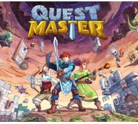 Quest Master PC Steam Account