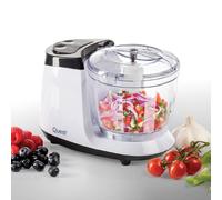 Quest Mini Chopper 400Ml, White