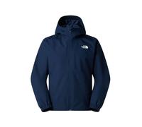 Quest Mono Jacket - male - The North Face - Rain Clothing - Blue - S - Sport S