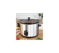 Quest Multi Function Pressure Stainless Steel Cooker Slow Steam