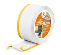 Quest Multi-Functional Strip W2 4-in-1 Self-Adhesive Multi-Purpose Soft...