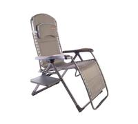Quest Naples Pro Relax Xl Chair With Side Table