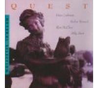 Quest - Natural Selection [Vinyl LP]