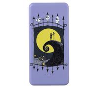 Quest | Nightmare Before Christmas 10000Mah Power Bank Jack and Sally Spiral