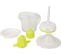 Quest Electric Citrus Fruit Juicer - White | TJ Hughes