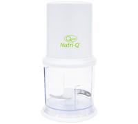 Quest Nutri-Q Turbo Food Chopper