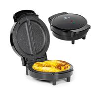 Quest Nutri-Q 35650 Healthy Omelette Maker / Non-Stick Easy Clean Plates