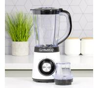 Quest Nutri-Q Blender with Coffee Grinder