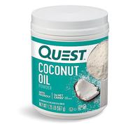 Quest Nutrition Coconut Oil Powder, 56 Servings, 560 g