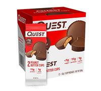 Quest Nutrition Peanut Butter Cups - Box of 12
