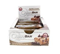 Quest Nutrition Prot Bar Choc/Chip Size 12Ct Protein 2.12Z