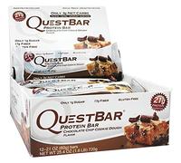 Quest Nutrition Quest Bar Protein – 12 x 60 Gr