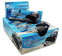 Quest Nutrition Quest Bar Protein – 12 x 60 Gr