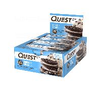 Quest Nutrition Quest Bars - Bars - Protein Bars