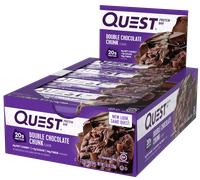 Quest Nutrition Quest Bars - Bars - Protein Bars