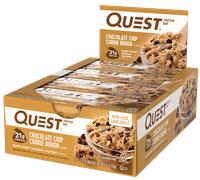 Quest Nutrition Quest Bars - Bars - Protein Bars