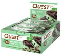 Quest Nutrition Quest Bars - Bars - Protein Bars