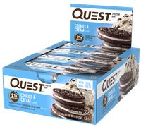 Quest Nutrition Quest Bars - Bars - Protein Bars