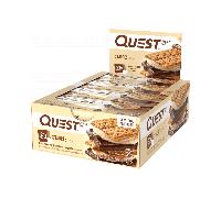 Quest Nutrition Quest Bars - Bars - Protein Bars