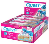 Quest Nutrition Quest Bars - Bars - Protein Bars