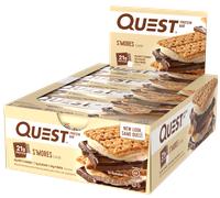 Quest Nutrition Quest Bars - Bars - Protein Bars