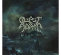 QUEST OF AIDANCE - QUEST OF AIDANCE [10" VINYL]