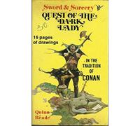 Quest of the Dark Lady