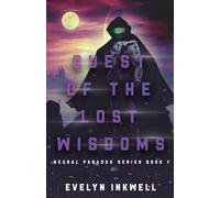 Quest of the Lost Wisdoms (1)