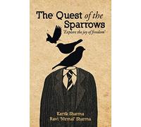 Quest of the Sparrows