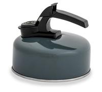 Quest Olton 1L Whistling Kettle, Slate