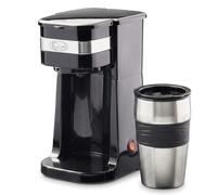 Quest Coffee To Go - Filter Coffee Maker