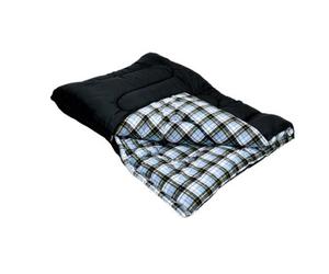 Quest Ontario Oversized Sleeping Bag 52Oz