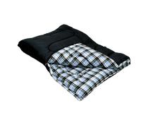 Quest Ontario Supersize Luxury Single Sleeping Bag